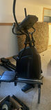 Horizon Elliptical Trainer, Bowflex Home Gym Equipment Set - thumbnail 1 of 11