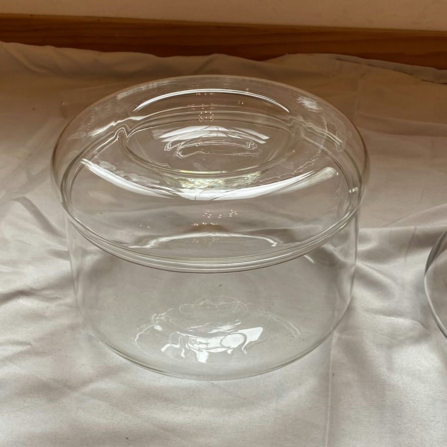 Unique Vintage Glass Lot - image 3 of 5