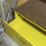 Jefsteel Two-Drawer Metal Filing Cabinets - thumbnail 4 of 10