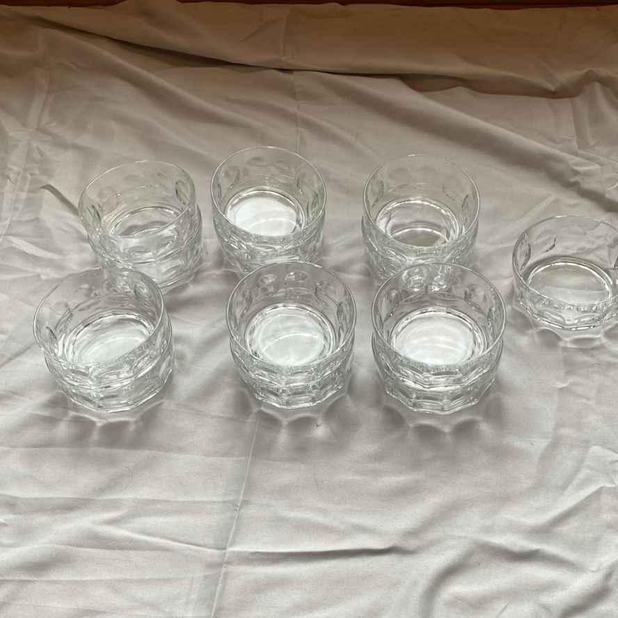 Vintage Arcoroc French Dessert Bowls - image 4 of 4