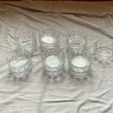 Vintage Arcoroc French Dessert Bowls - thumbnail 4 of 4