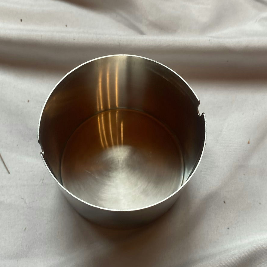 Stelton Cylinda-Line Revolving Ashtray - image 2 of 5