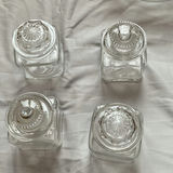Unique Vintage Glass Lot - thumbnail 4 of 5
