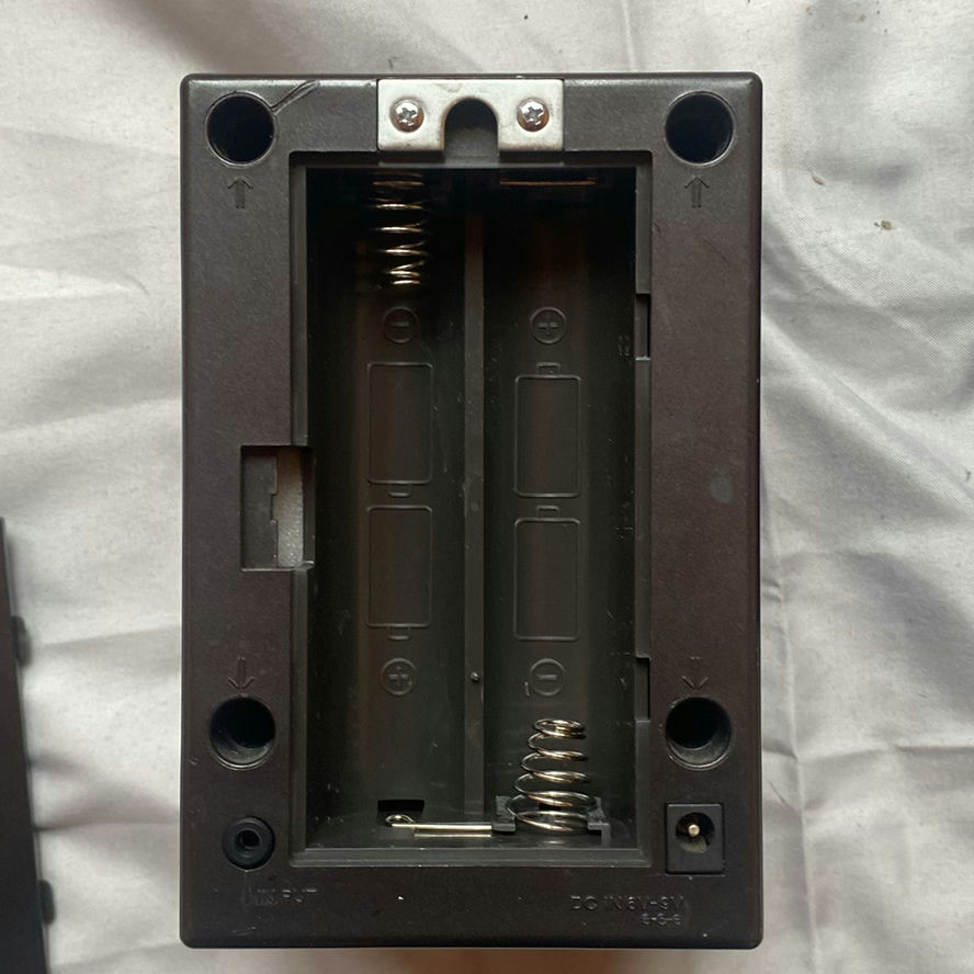 Sony APM-007AV Amplifier Built-In Monitor Speakers - image 3 of 4