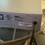 RCA DRC220 DVD and CD Player - thumbnail 5 of 6