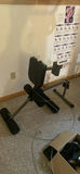 Horizon Elliptical Trainer, Bowflex Home Gym Equipment Set - thumbnail 5 of 11