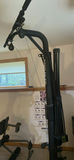 Horizon Elliptical Trainer, Bowflex Home Gym Equipment Set - thumbnail 10 of 11