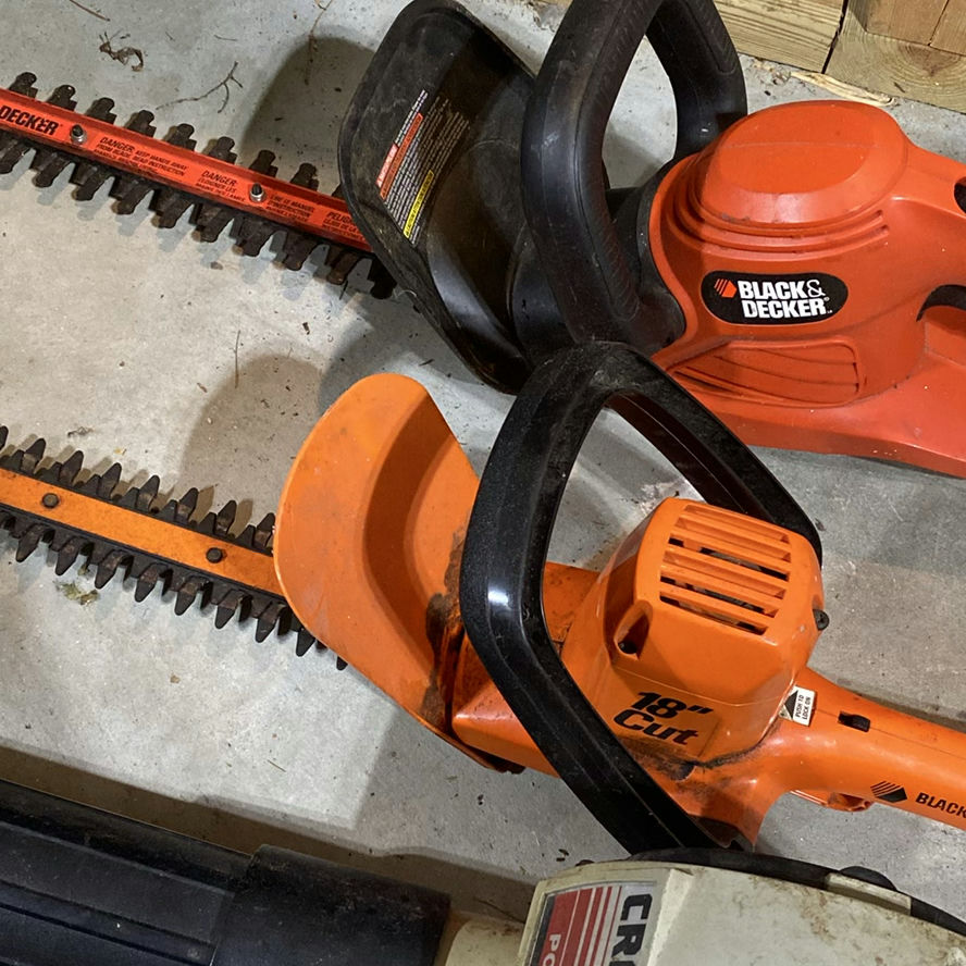 Power Tool Lot - image 4 of 6