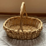 Assorted Woven Wicker Baskets - thumbnail 3 of 3