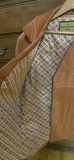 Robert Lewis idea Leather Jacket - thumbnail 4 of 4