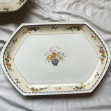 MZ Altrohlau CMR Czechoslovakia Serving Set - thumbnail 7 of 9
