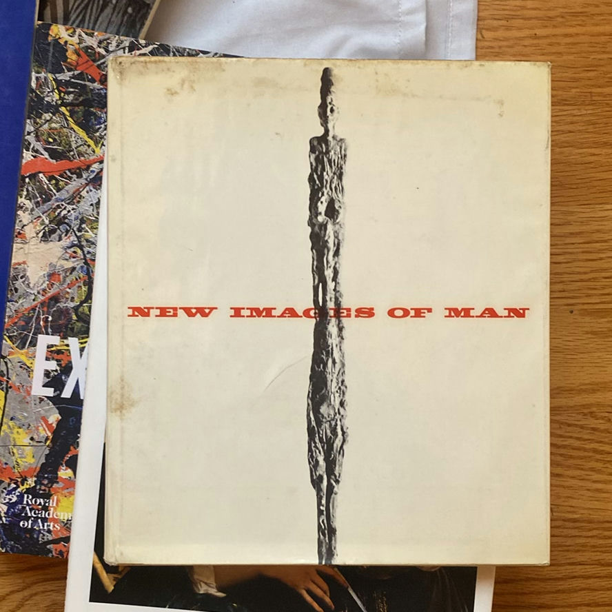Collection of Art History and Modern Art Books - image 4 of 6