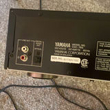 Yamaha CDC-765 Compact Disc Player - thumbnail 4 of 6