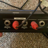 DOD R-430 C Series Graphic Equalizer - thumbnail 5 of 8
