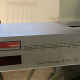 RCA DRC220 DVD and CD Player - thumbnail 3 of 6