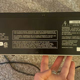 Yamaha CDC-765 Compact Disc Player - thumbnail 5 of 6