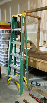 Ladders - Image 1 of 2