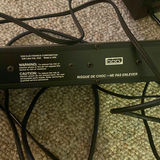 DOD R-430 C Series Graphic Equalizer - thumbnail 7 of 8