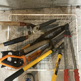 Clippers & Saws - thumbnail 1 of 1