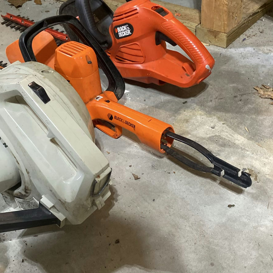 Power Tool Lot - image 6 of 6