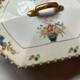 MZ Altrohlau CMR Czechoslovakia Serving Set - thumbnail 4 of 9