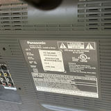 Panasonic TC-32LX60 LCD Television - thumbnail 4 of 4