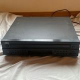 Yamaha CDC-686 Compact Disc Player - thumbnail 3 of 7