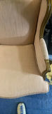 Pink Arm Chair - thumbnail 4 of 6