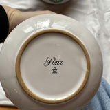 Two Flair by JG Ceramic Lidded Casserole Dishes - thumbnail 3 of 4