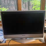 Panasonic TC-32LX60 LCD Television - thumbnail 1 of 4