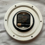 Retro Wall Clock - thumbnail 2 of 2