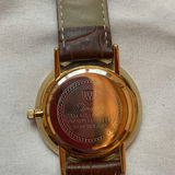 Wangquan and Eterna-Matic Sahida Wristwatch - thumbnail 4 of 5