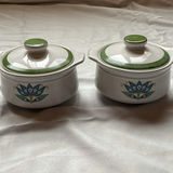 Two Flair by JG Ceramic Lidded Casserole Dishes - thumbnail 4 of 4