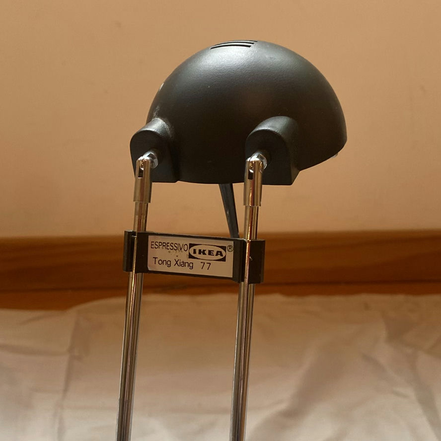 IKEA Espressivo Desk Lamp - image 4 of 4