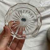 Vintage Crystal & Glass Bar Set - thumbnail 5 of 8