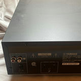 Yamaha CDC-686 Compact Disc Player - thumbnail 6 of 7