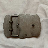 Vintage Belt Buckle - thumbnail 2 of 2