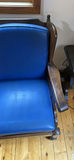 Ethan Allen Upholstered Loveseat - thumbnail 2 of 10
