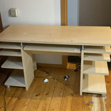 Laminate Desk - thumbnail 1 of 5