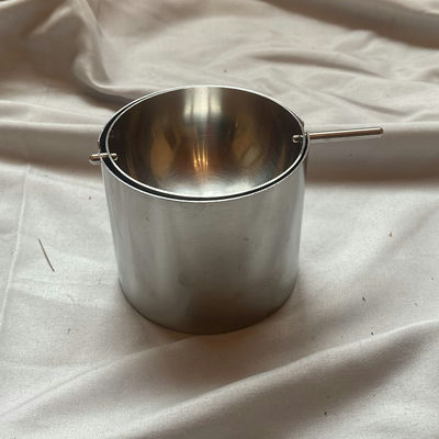 Stelton Cylinda-Line Revolving Ashtray - Image 1 of 5