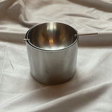 Stelton Cylinda-Line Revolving Ashtray - thumbnail 1 of 5