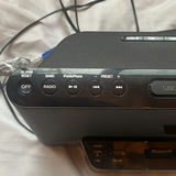 SONY iHome With Radio - thumbnail 3 of 5