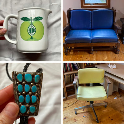 Sunderland Estate Sale auction preview