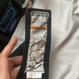 Climbing Gear Set with Scarpa Shoes, Petzl Helmet, and Singing Rock Chalk Bag - thumbnail 8 of 8