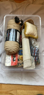 Ribbon Lot - Image 1 of 4