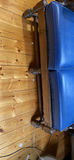 Ethan Allen Upholstered Loveseat - thumbnail 6 of 10