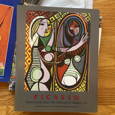 Collection of Art History and Modern Art Books - Image 1 of 6