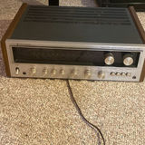 Kenwood KR-7400 Solid State AM/FM Stereo Receiver - thumbnail 1 of 5
