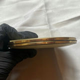 Vintage Compact Mirror - thumbnail 3 of 4