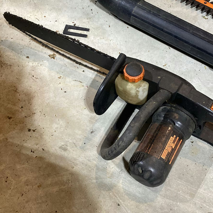 Power Tool Lot - image 2 of 6